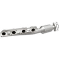 Magnaflow auto part detail