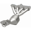 Magnaflow auto part