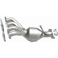 Magnaflow auto part detail