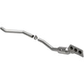 Magnaflow auto part close-up