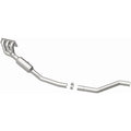 Magnaflow auto part detail