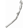 Magnaflow auto part detail