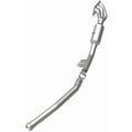Magnaflow auto part detail