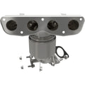 Magnaflow auto part detail