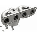 Magnaflow auto part close-up