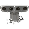 Magnaflow auto part close-up