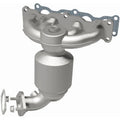 Magnaflow auto part