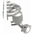 Magnaflow auto part detail