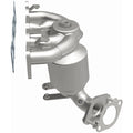 Magnaflow auto part detail