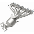 Magnaflow auto part detail