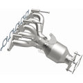 Magnaflow auto part close-up