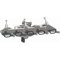 Magnaflow auto part installed view