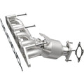 Magnaflow auto part