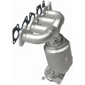 Magnaflow auto part