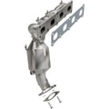 Magnaflow auto part