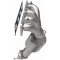 Magnaflow auto part detail