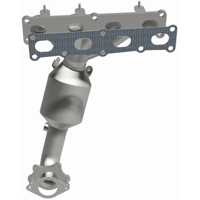 Magnaflow auto part