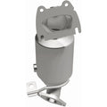 Magnaflow auto part close-up