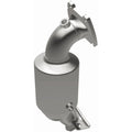 Magnaflow auto part detail