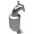 Magnaflow auto part detail