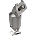 Magnaflow auto part close-up