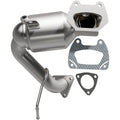 Magnaflow auto part close-up