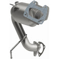 Magnaflow auto part detail