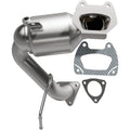 Magnaflow auto part detail