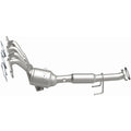 Magnaflow auto part detail