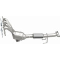 Magnaflow auto part detail