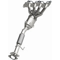 Magnaflow auto part detail