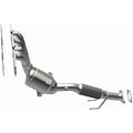Magnaflow auto part