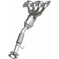 Magnaflow auto part