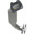 Magnaflow auto part close-up