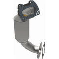 Magnaflow auto part detail