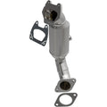 Magnaflow auto part detail