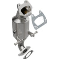Magnaflow auto part close-up