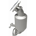 Magnaflow auto part close-up