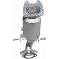 Magnaflow auto part detail