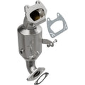Magnaflow auto part detail
