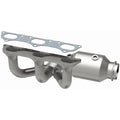 Magnaflow auto part detail