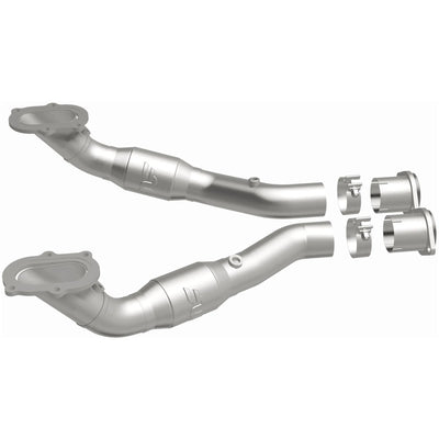 Magnaflow auto part