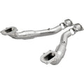 Magnaflow auto part close-up
