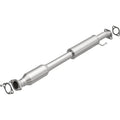 Magnaflow auto part close-up