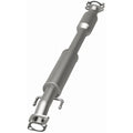 Magnaflow auto part detail