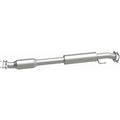 Magnaflow auto part installed view