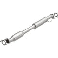 Magnaflow auto part close-up