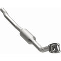 Magnaflow auto part close-up