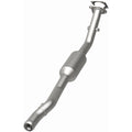 Magnaflow auto part detail