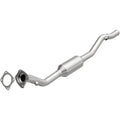 Magnaflow auto part detail